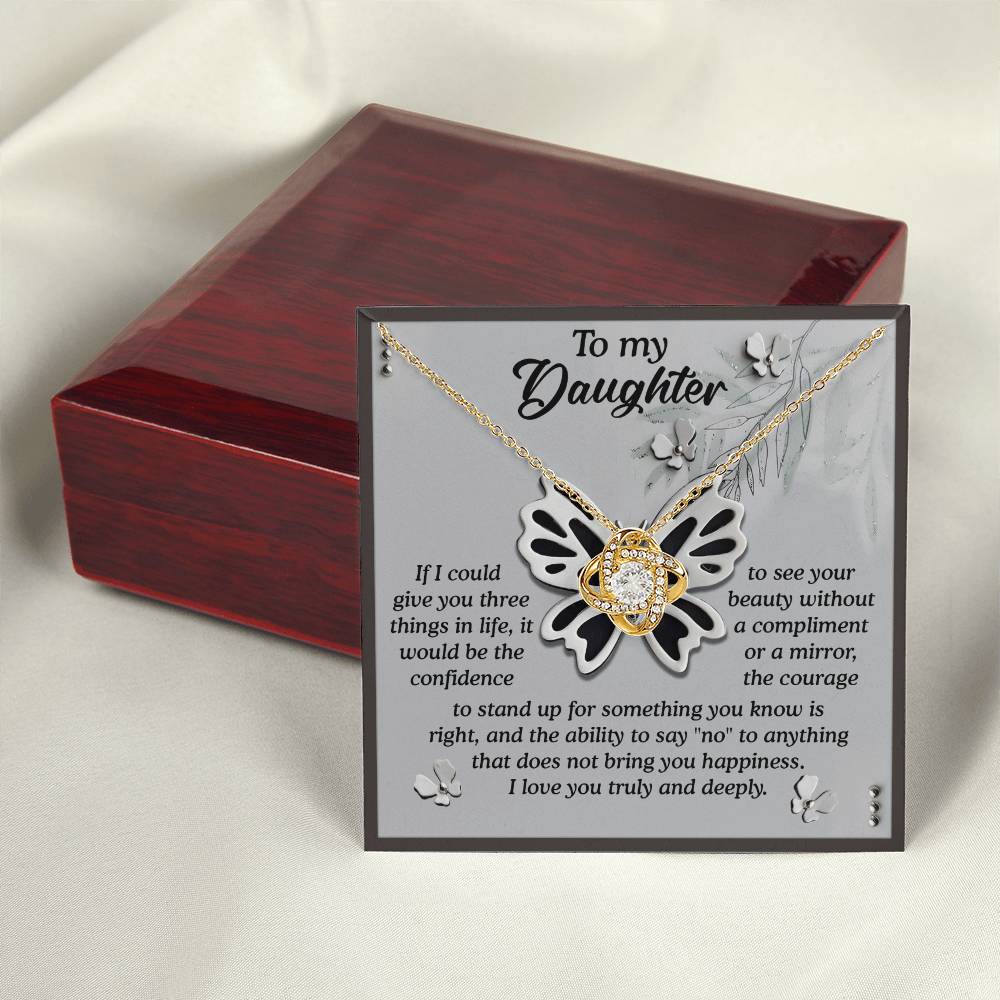 Daughter-See Your Beauty