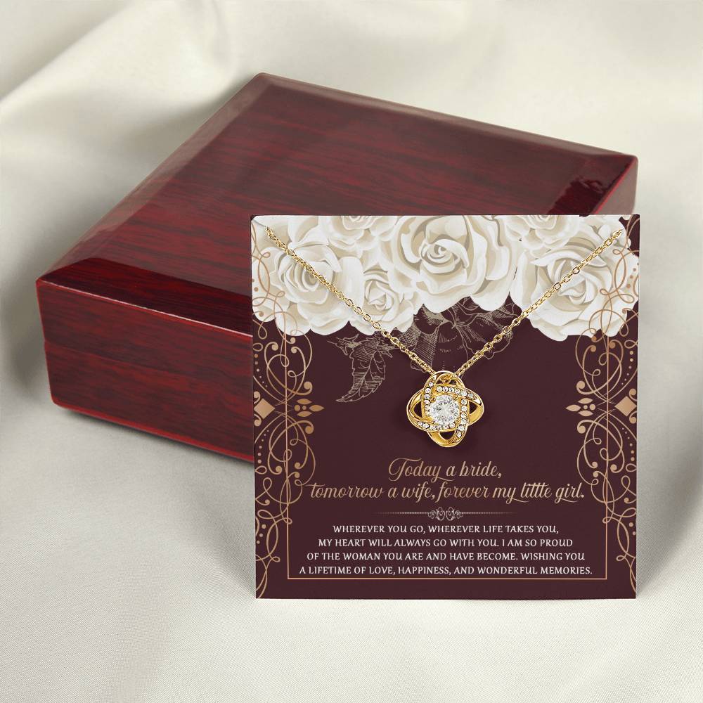 Daughter Wedding-Wonderful Memories