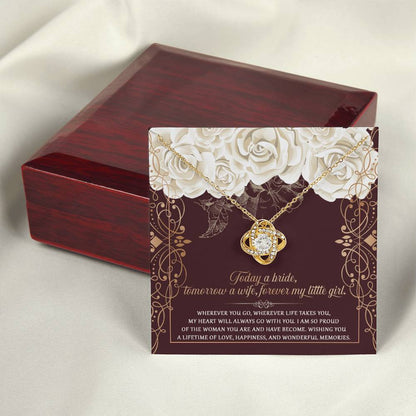 Daughter Wedding-Wonderful Memories