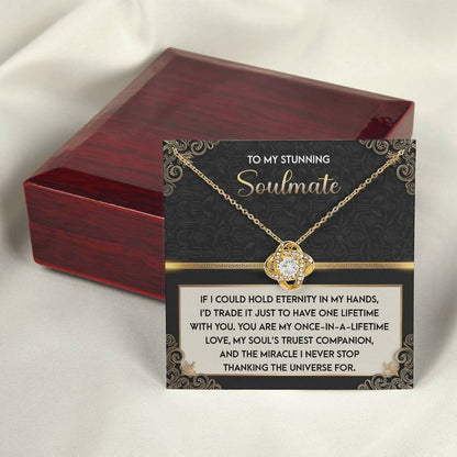 Soulmate-Truest Companion