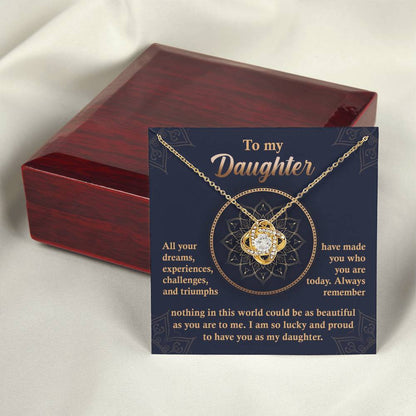 Daughter-All Your Dreams