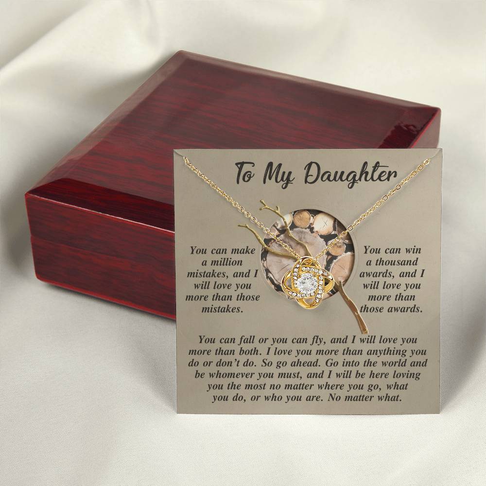 Daughter-A Thousand Awards