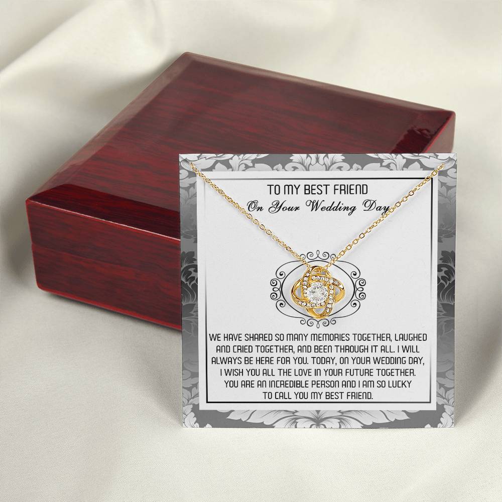 Best Friend-An Incredible Person