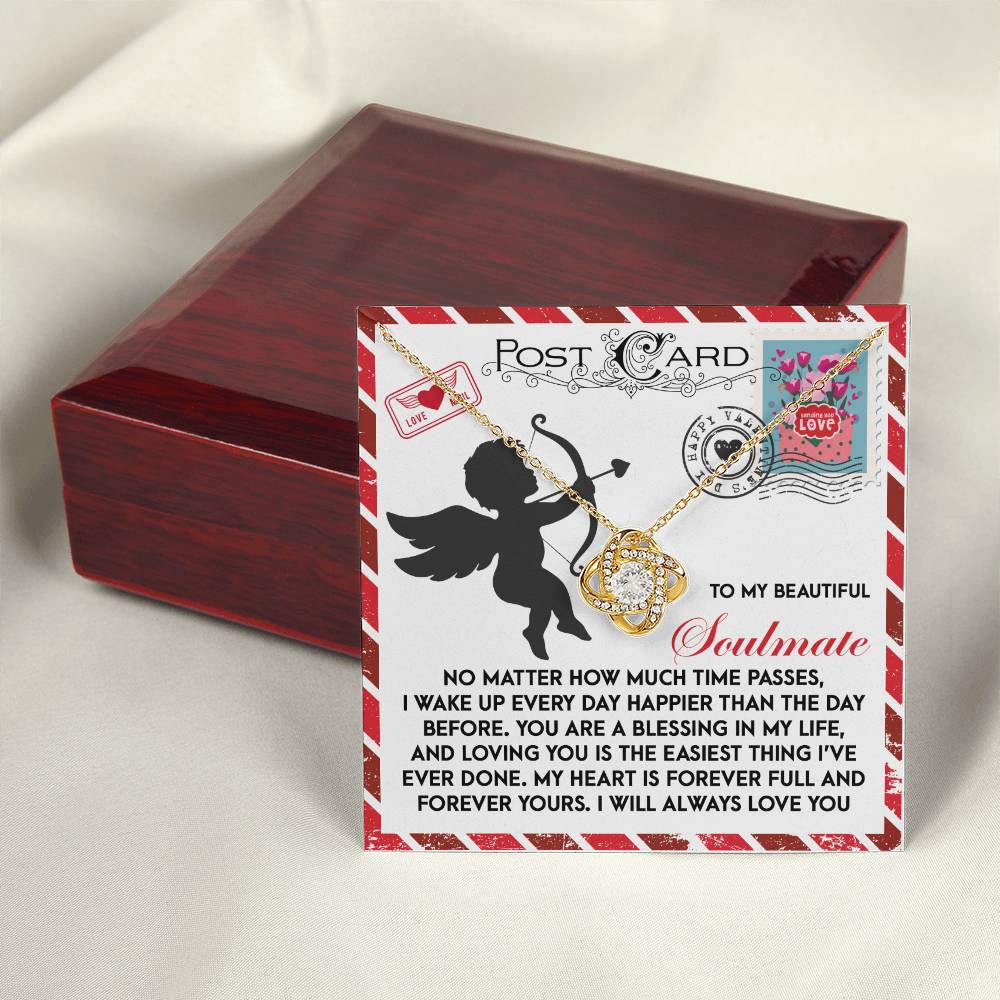 Soulmate-Forever Yours