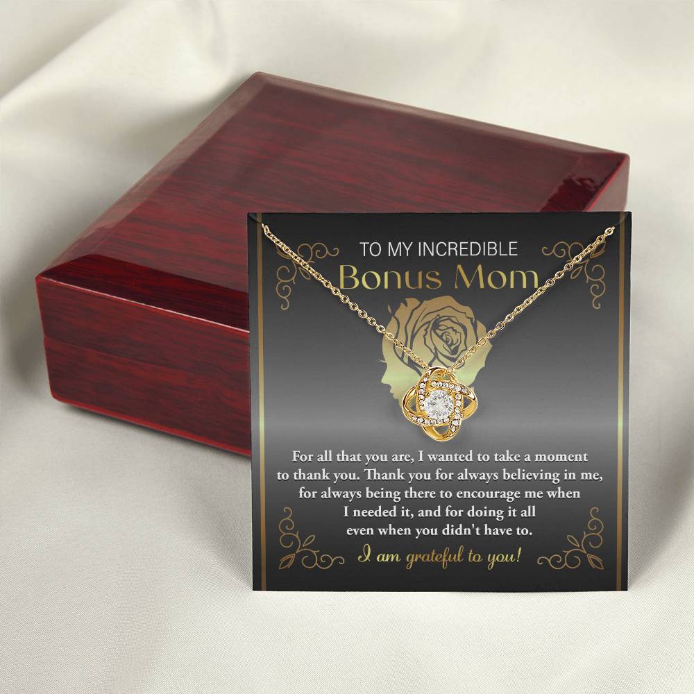 Bonus Mom-To Encourage Me