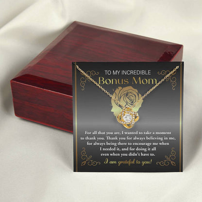 Bonus Mom-To Encourage Me