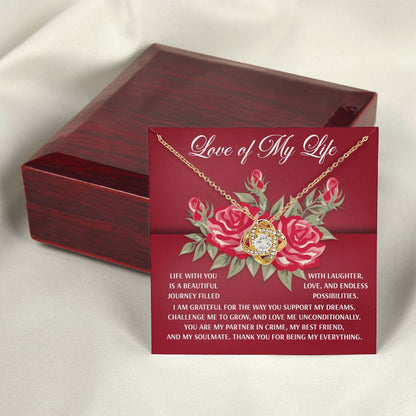 Soulmate-Endless Possibilities