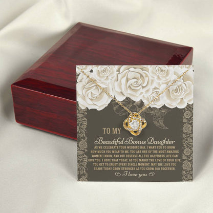 Bonus Daughter-Grow Old Together