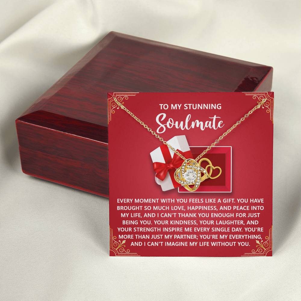 Soulmate-Like A Gift