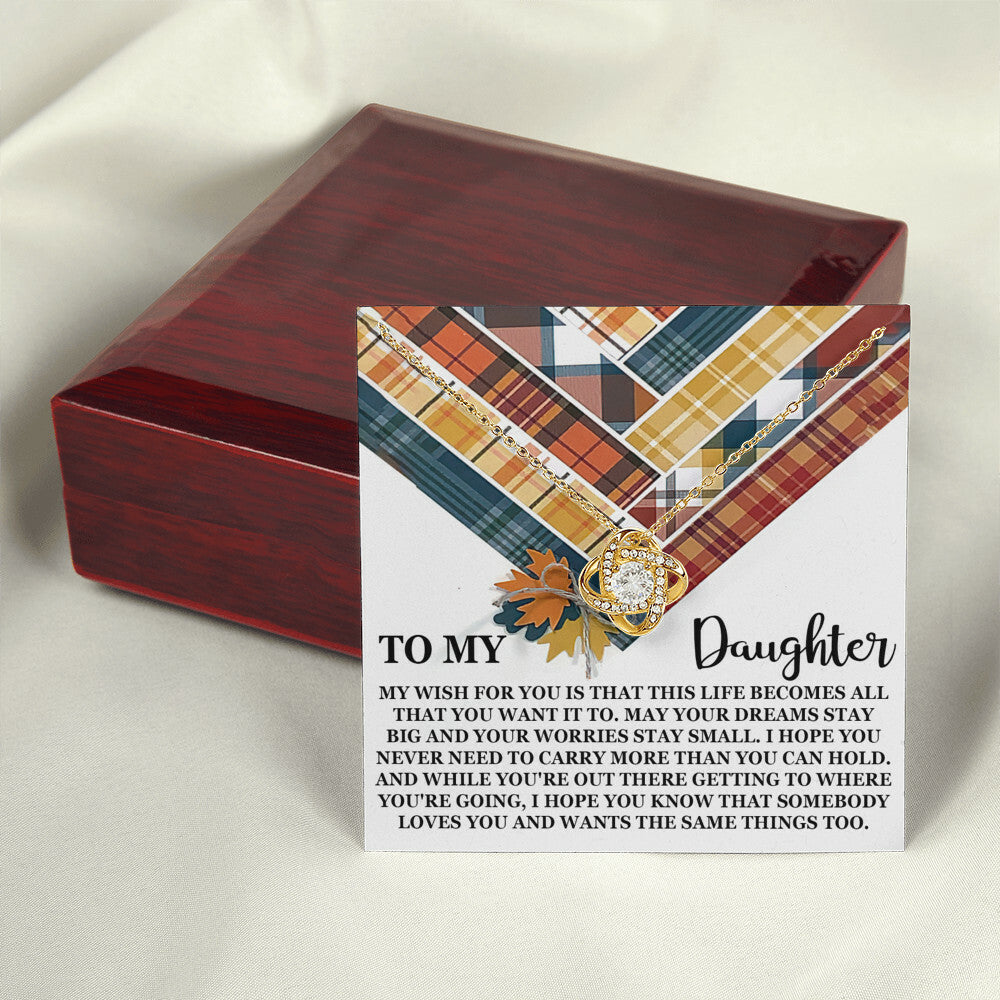 Daughter-The Same Things