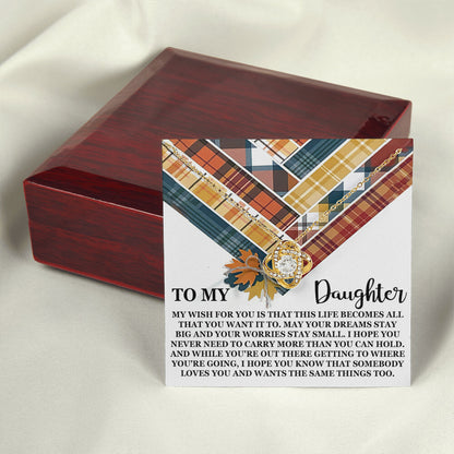 Daughter-The Same Things