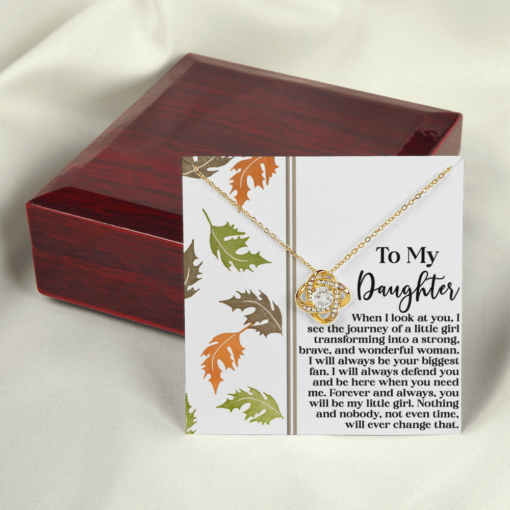 Daughter-Biggest Fan