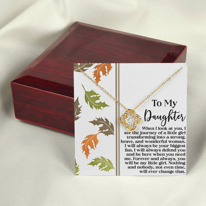 Daughter-Biggest Fan