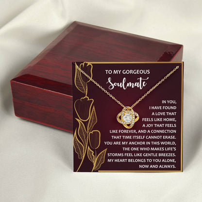 Soulmate-Gentle Breezes