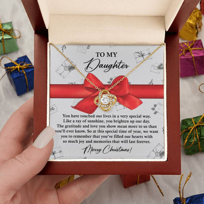 Daughter-Special Way