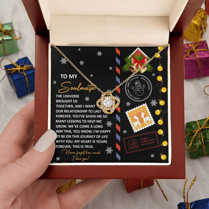 Soulmate-This Is True