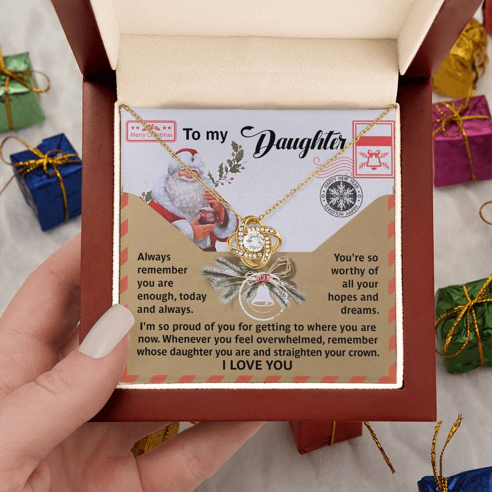 Daughter-All Your Hopes