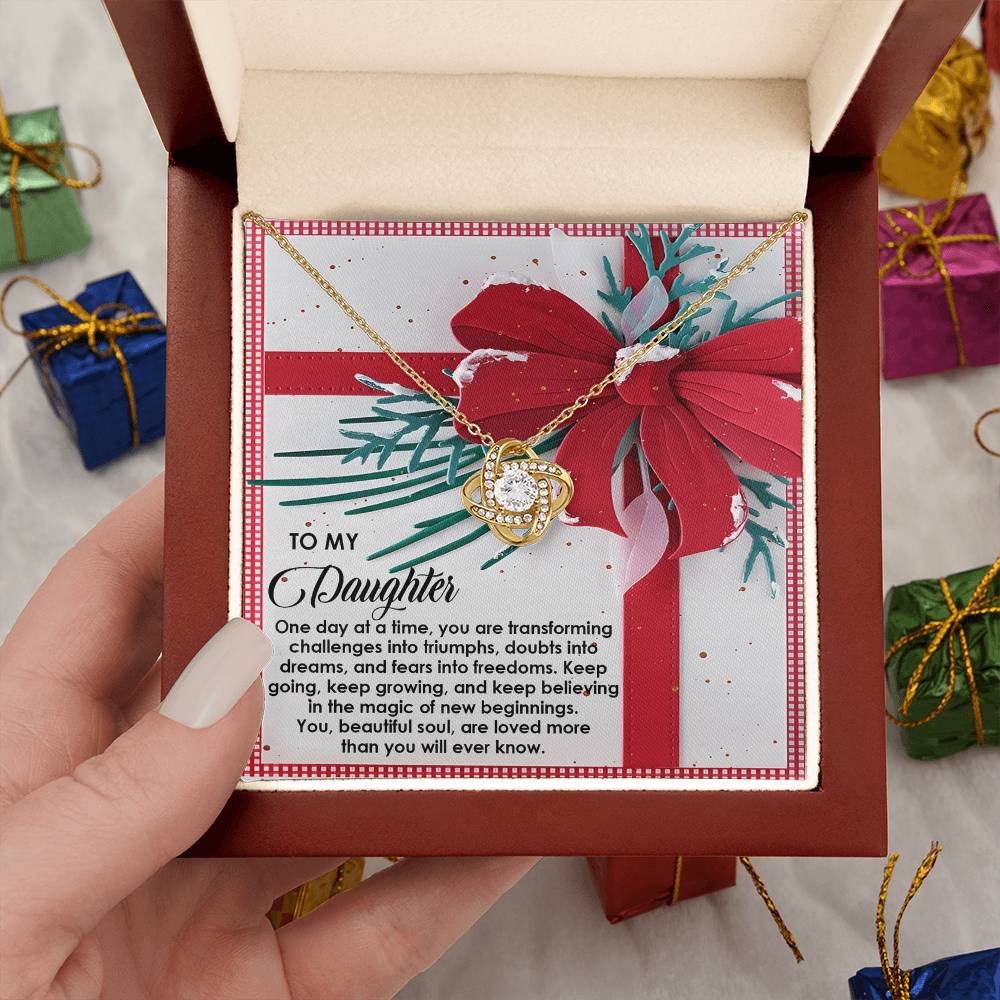 Daughter-Beautiful Soul