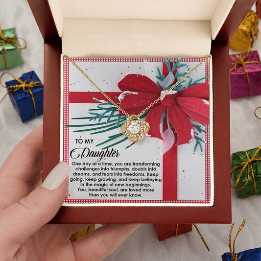 Daughter-Beautiful Soul