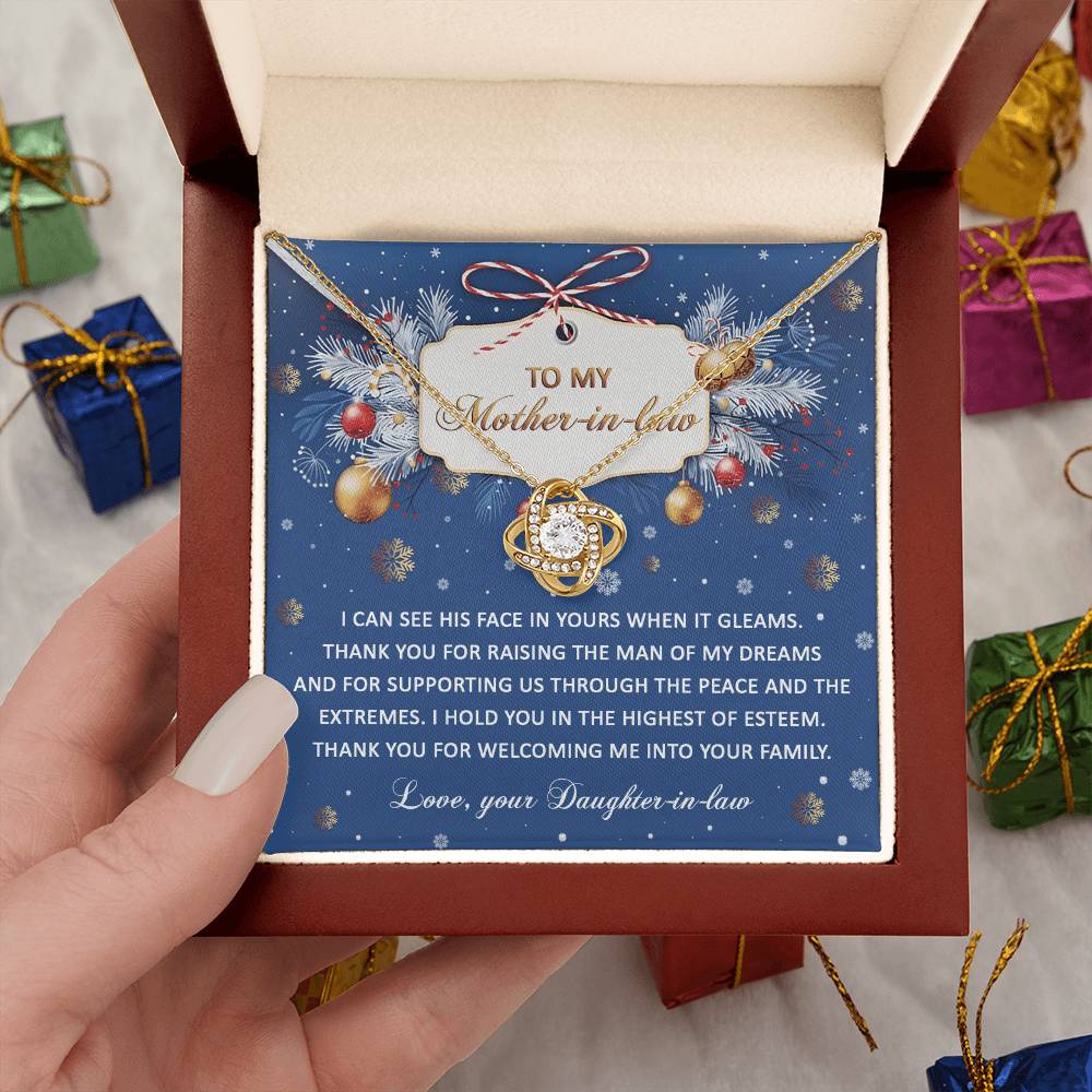 Mother-in-law-I Hold You