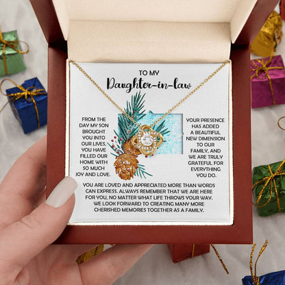 Daughter-in-Law-Here For You