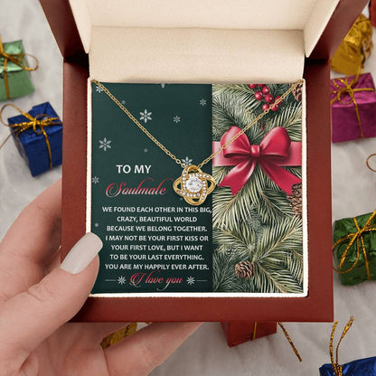 Soulmate-Beautiful World