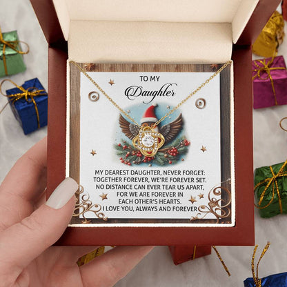 Daughter-We Are Forever