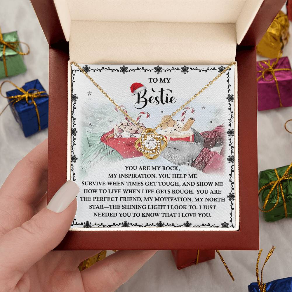 Bestie-My North Star