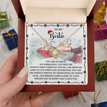 Bestie-My North Star