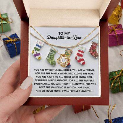 Daughter-in-Law-A Gift