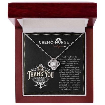JGF Jewelry Gifts for Family |  Thank You Gift For Chemo Nurses From Patients | Necklaces Pendant For Women