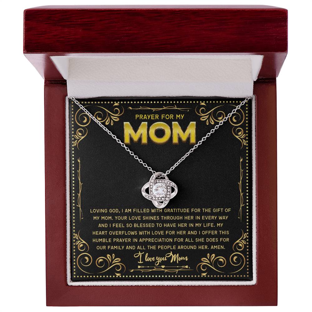 JGF Jewelry Gifts for Family Gifts For Mom Who Has Everything