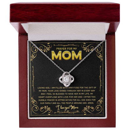 JGF Jewelry Gifts for Family Gifts For Mom Who Has Everything