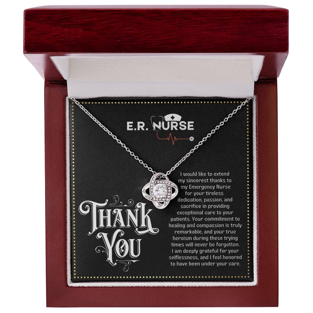 JGF Jewelry Gifts for Family | Thank You Nurse Practitioner Gifts For Women Jewelry | Pediatric ER Nurse Gifts