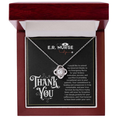 JGF Jewelry Gifts for Family | Thank You Nurse Practitioner Gifts For Women Jewelry | Pediatric ER Nurse Gifts