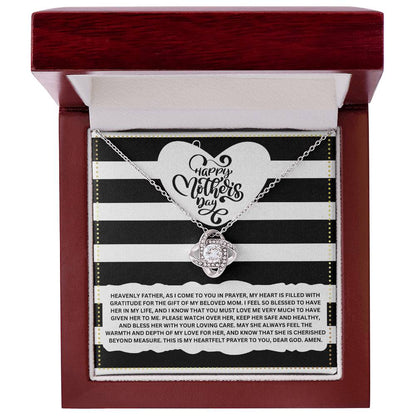 JGF Jewelry Gifts for Family Gifts For Mom After Giving Birth