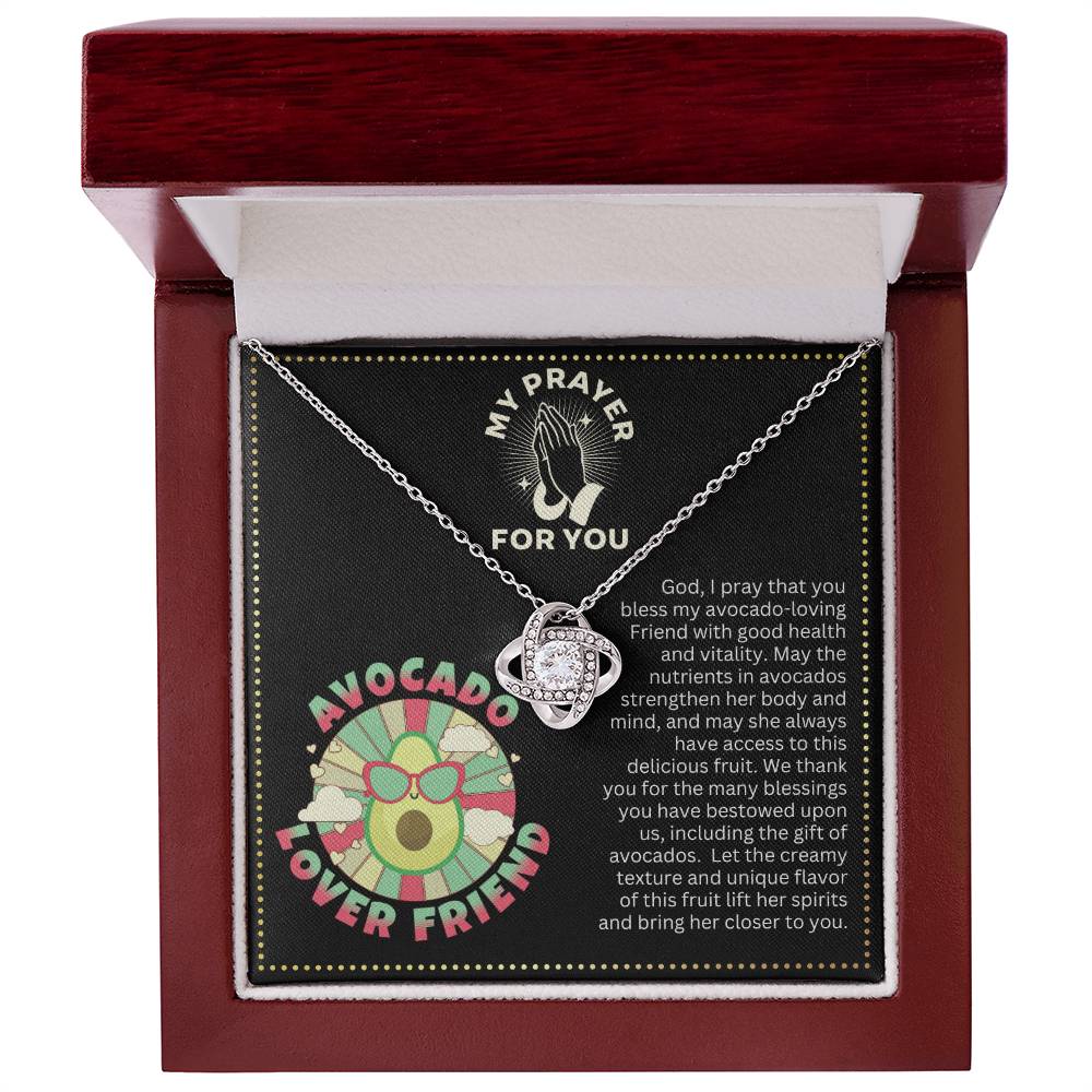 JGF Jewelry Gifts for Family | Cute Avocado Gifts For Avocado Lovers Girl Friend