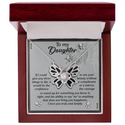 Daughter-See Your Beauty