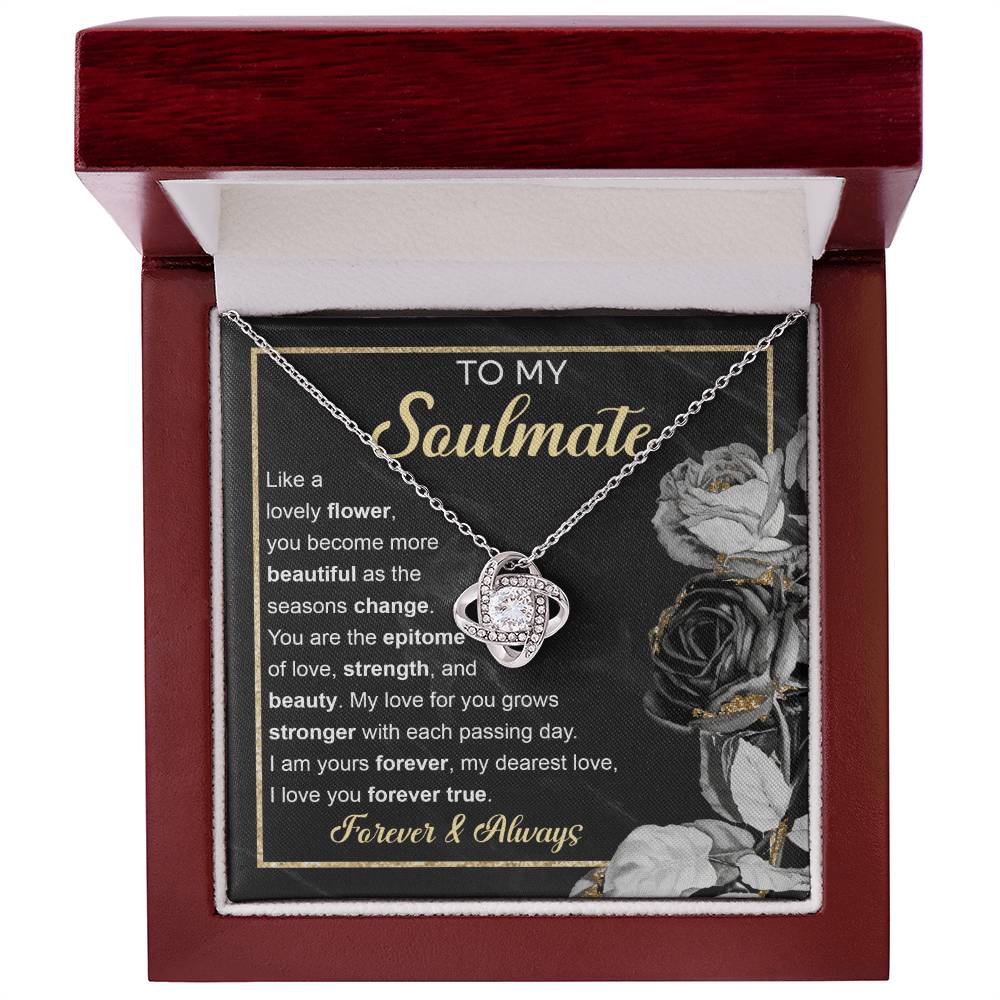 Soulmate - Forever True