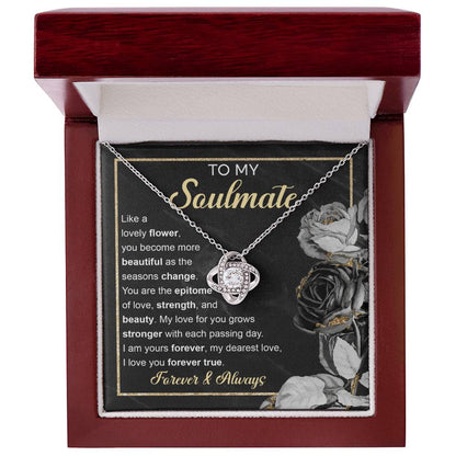 Soulmate - Forever True