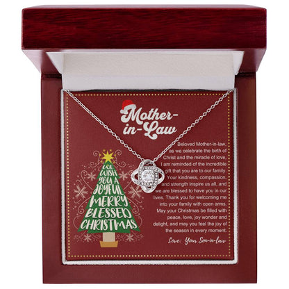 JGF Jewelry Gifts for Family | Future Mom In Law Gifts