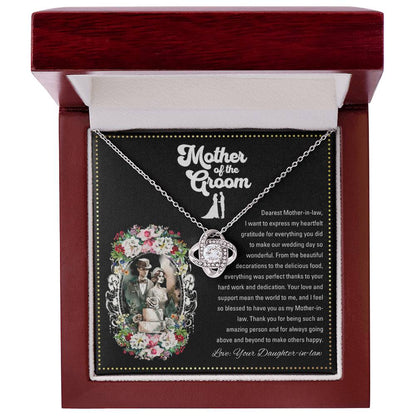 JGF Jewelry Gifts for Family | Step Mom Of The Groom Gifts From Bride