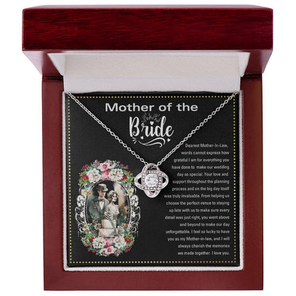 JGF Jewelry Gifts for Family | Step Mother Of The Bride Gifts From Groom