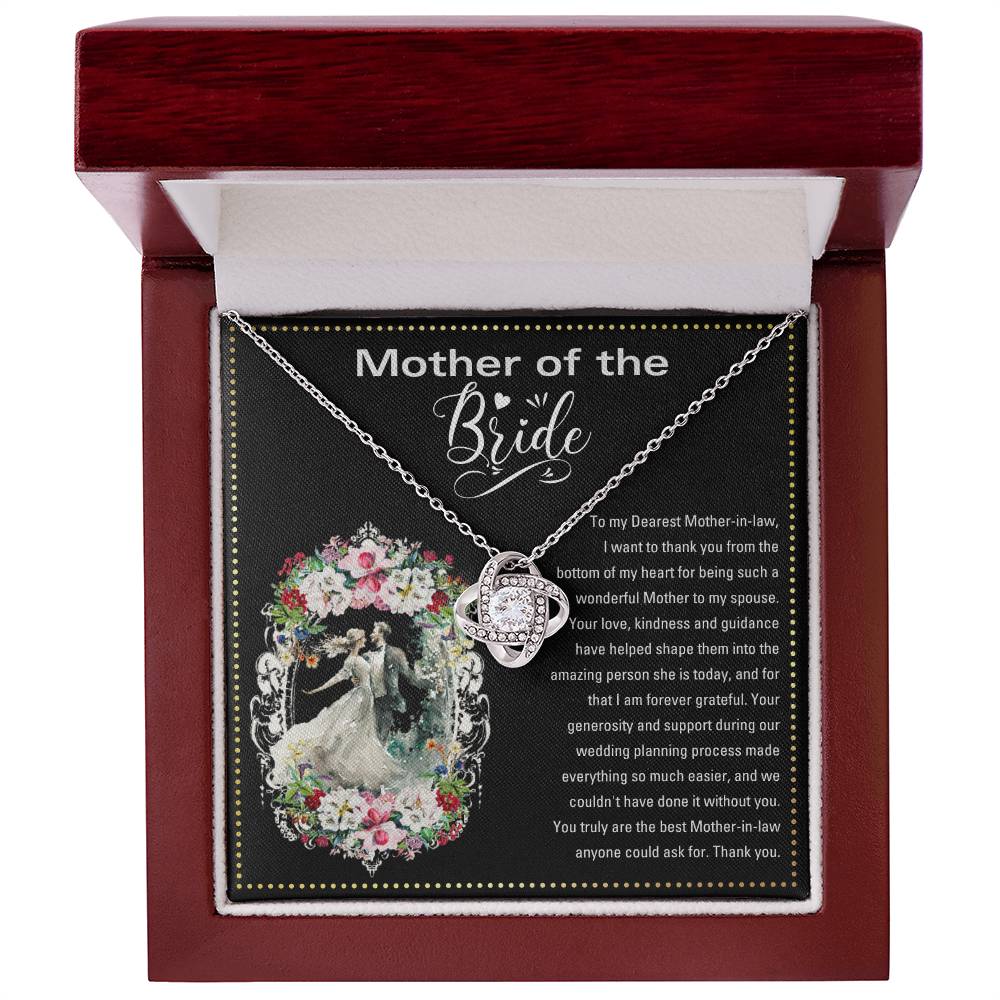 JGF Jewelry Gifts for Family | Step Mom Of The Bride Gifts From Groom