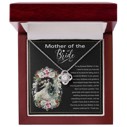 JGF Jewelry Gifts for Family | Step Mom Of The Bride Gifts From Groom