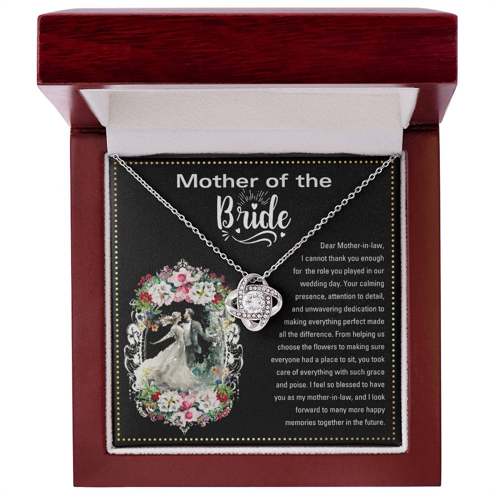 JGF Jewelry Gifts for Family | Gift For Mother Of The Bride From Groom