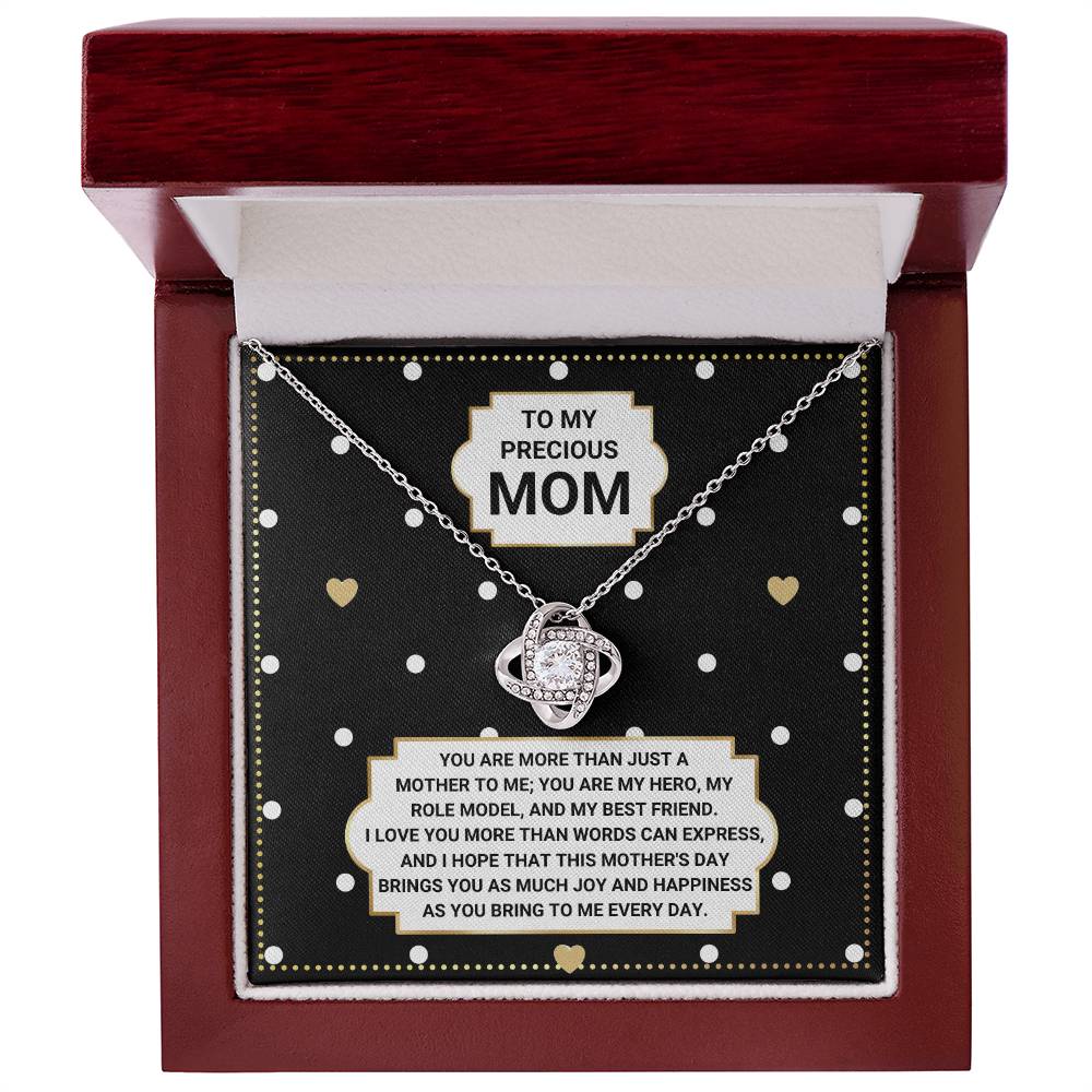 JGF Jewelry Gifts for Family Easter Gifts For Mom From Daughter