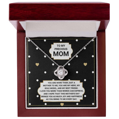 JGF Jewelry Gifts for Family Easter Gifts For Mom From Daughter