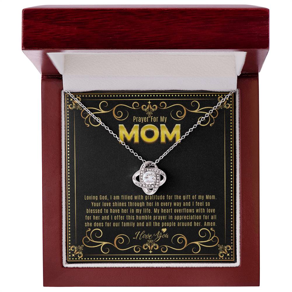 JGF Jewelry Gifts for Family New Mother Gifts For Mom Only After Birth