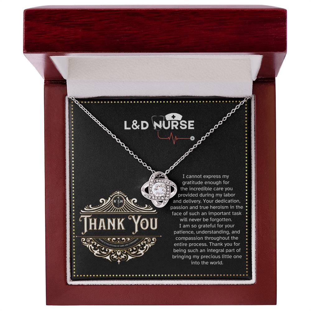 JGF Jewelry Gifts for Family Gifts For Nurses Labor And Delivery